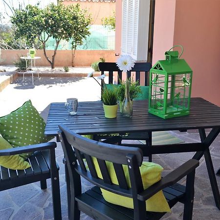 Casa Vacanze Mura Cala Gonone Dış mekan fotoğraf