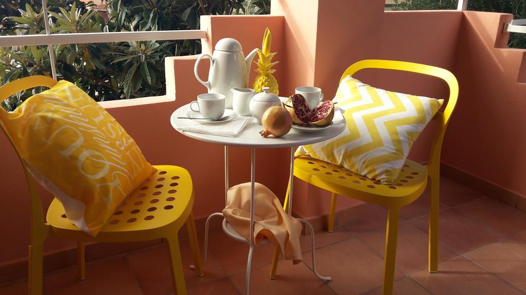 Casa Vacanze Mura Cala Gonone Dış mekan fotoğraf