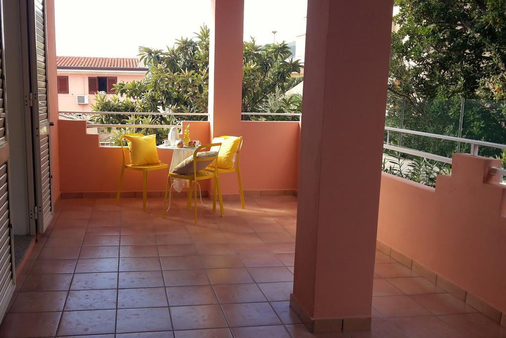 Casa Vacanze Mura Cala Gonone Dış mekan fotoğraf