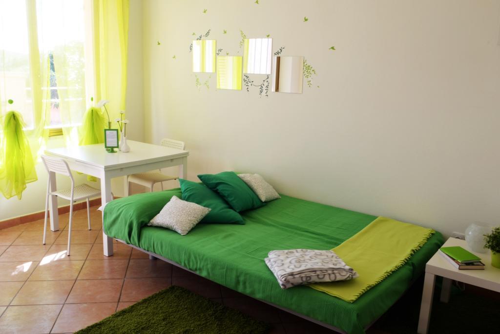 Casa Vacanze Mura Cala Gonone Dış mekan fotoğraf