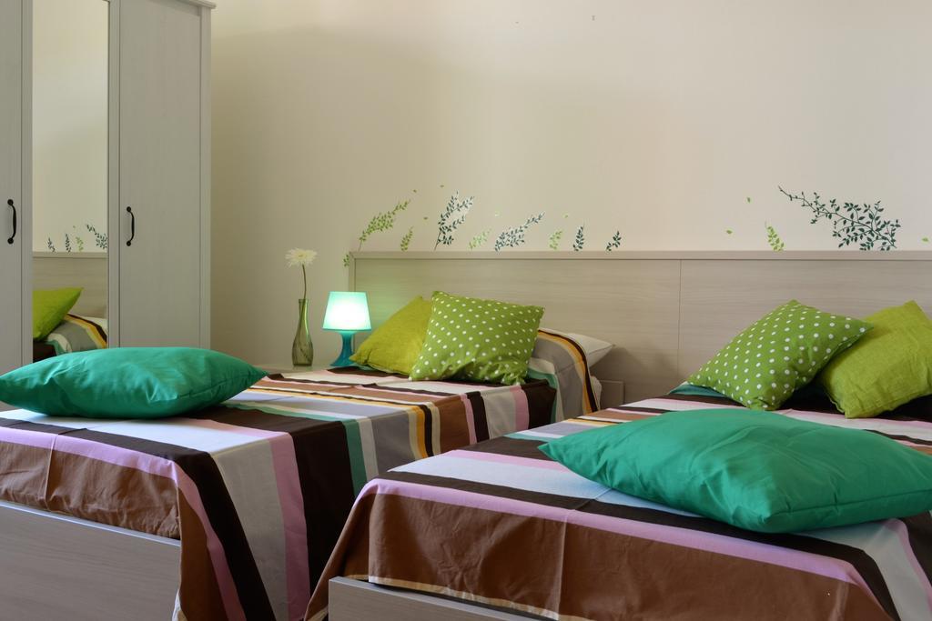 Casa Vacanze Mura Cala Gonone Dış mekan fotoğraf