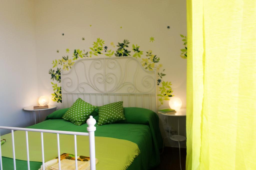 Casa Vacanze Mura Cala Gonone Dış mekan fotoğraf