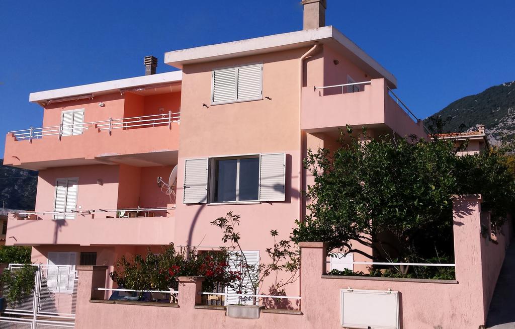 Casa Vacanze Mura Cala Gonone Dış mekan fotoğraf