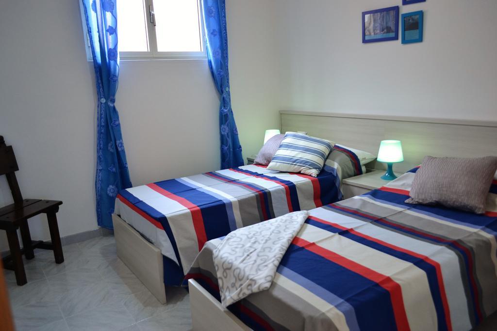 Casa Vacanze Mura Cala Gonone Dış mekan fotoğraf