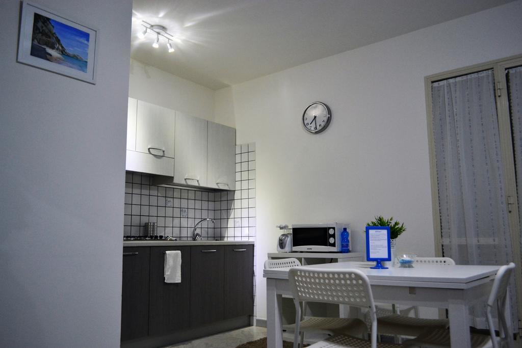 Casa Vacanze Mura Cala Gonone Dış mekan fotoğraf