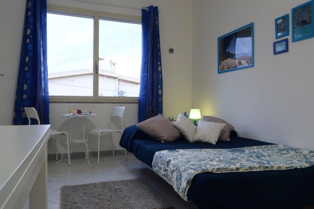 Casa Vacanze Mura Cala Gonone Dış mekan fotoğraf