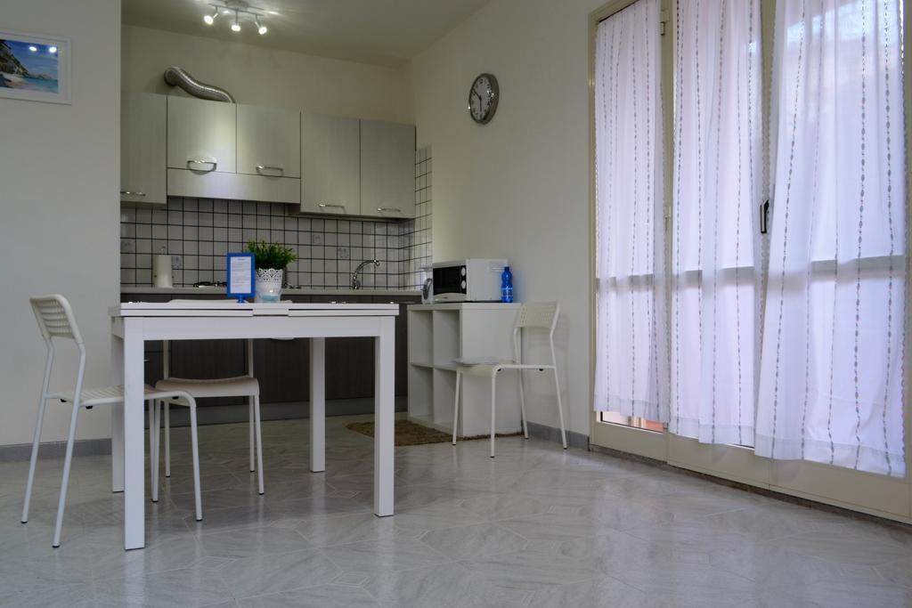 Casa Vacanze Mura Cala Gonone Dış mekan fotoğraf