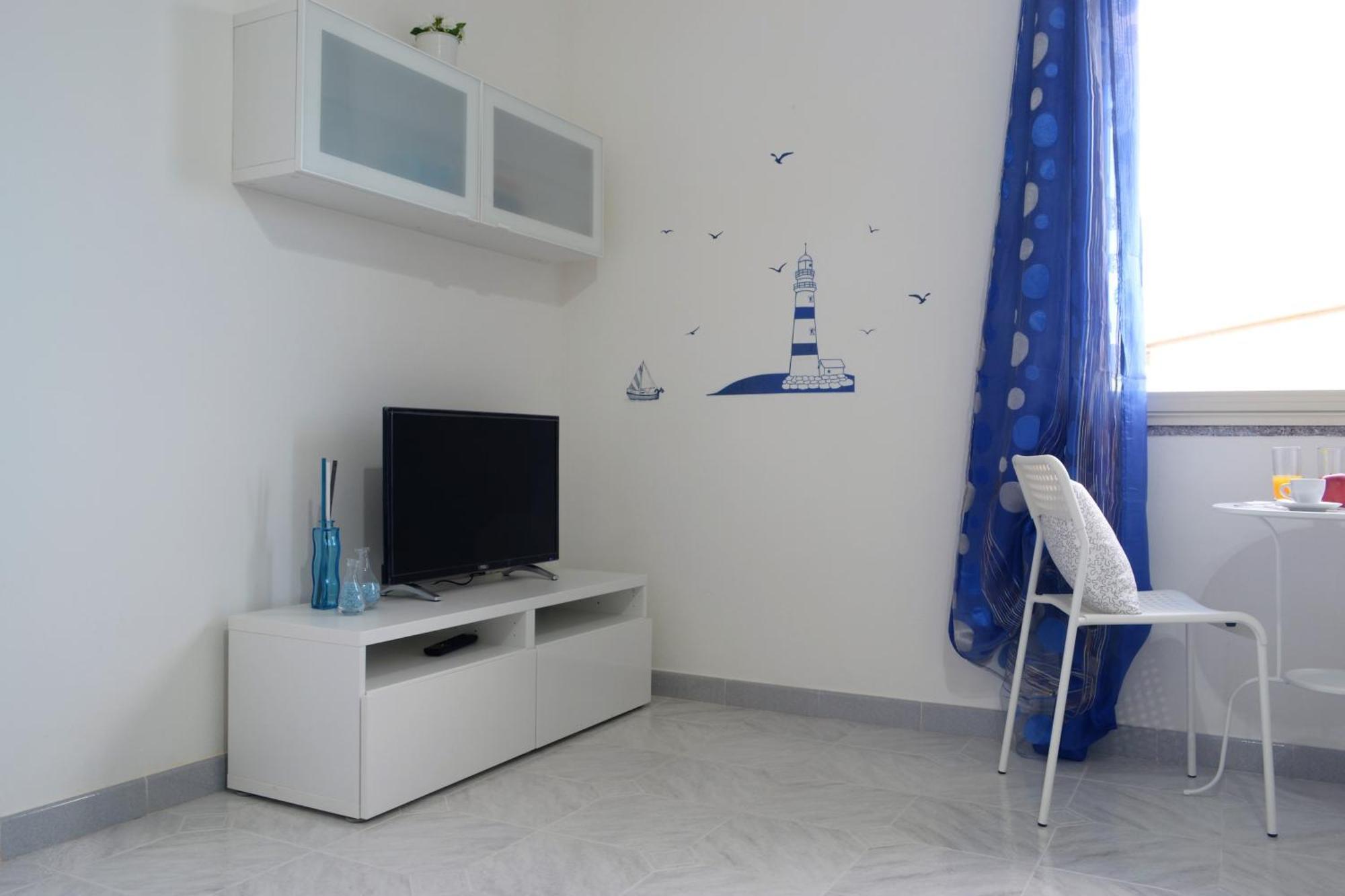 Casa Vacanze Mura Cala Gonone Dış mekan fotoğraf