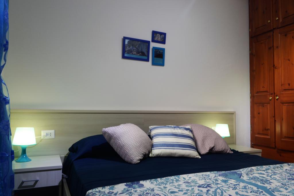 Casa Vacanze Mura Cala Gonone Dış mekan fotoğraf