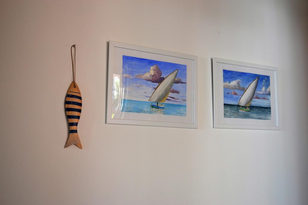 Casa Vacanze Mura Cala Gonone Dış mekan fotoğraf