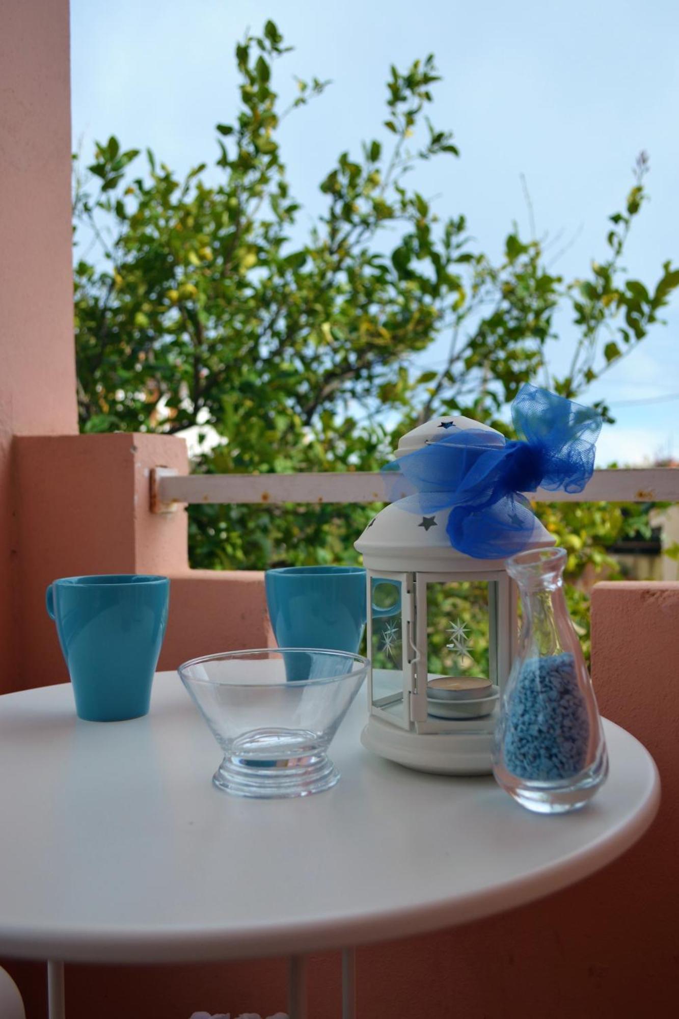 Casa Vacanze Mura Cala Gonone Dış mekan fotoğraf