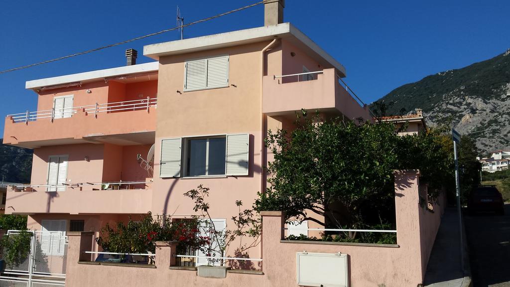 Casa Vacanze Mura Cala Gonone Dış mekan fotoğraf