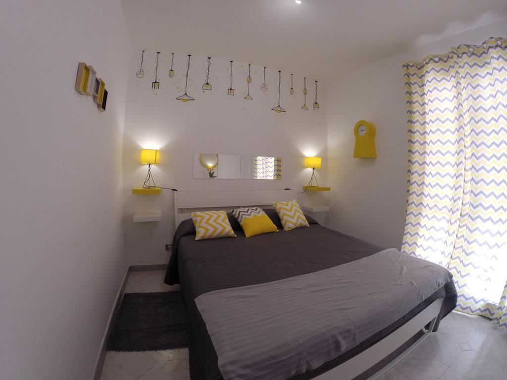 Casa Vacanze Mura Cala Gonone Dış mekan fotoğraf