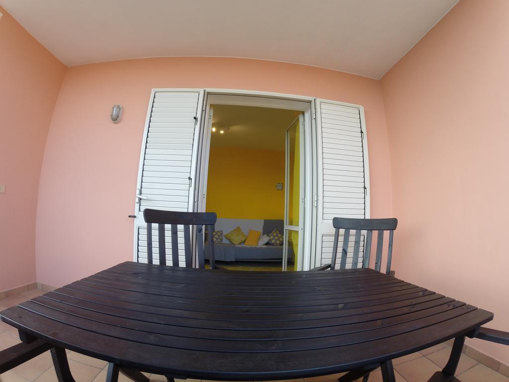 Casa Vacanze Mura Cala Gonone Dış mekan fotoğraf