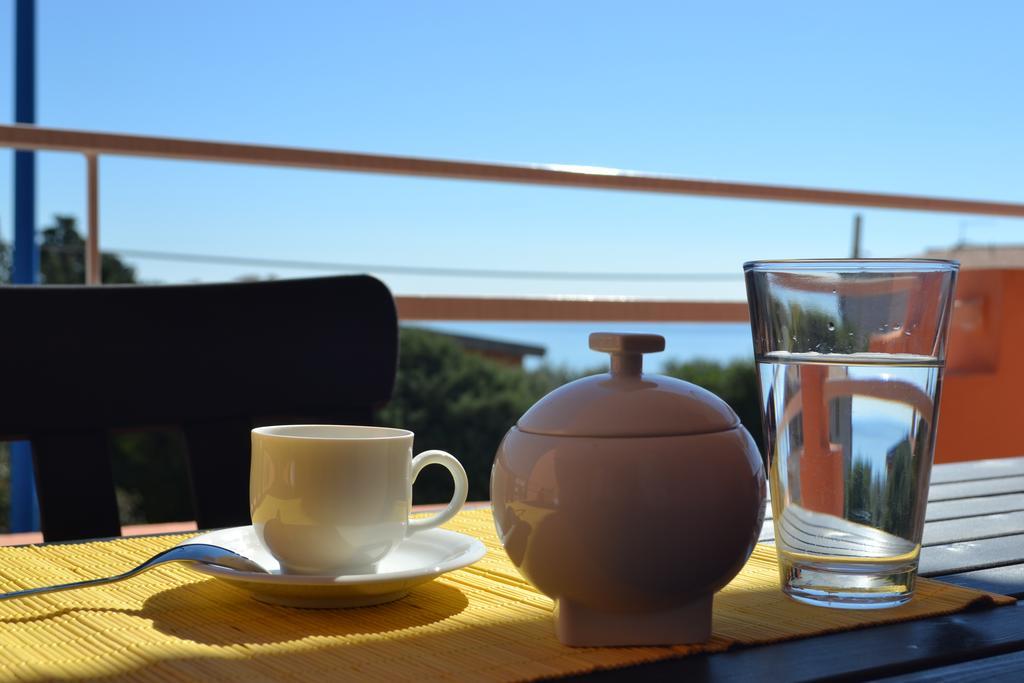 Casa Vacanze Mura Cala Gonone Dış mekan fotoğraf