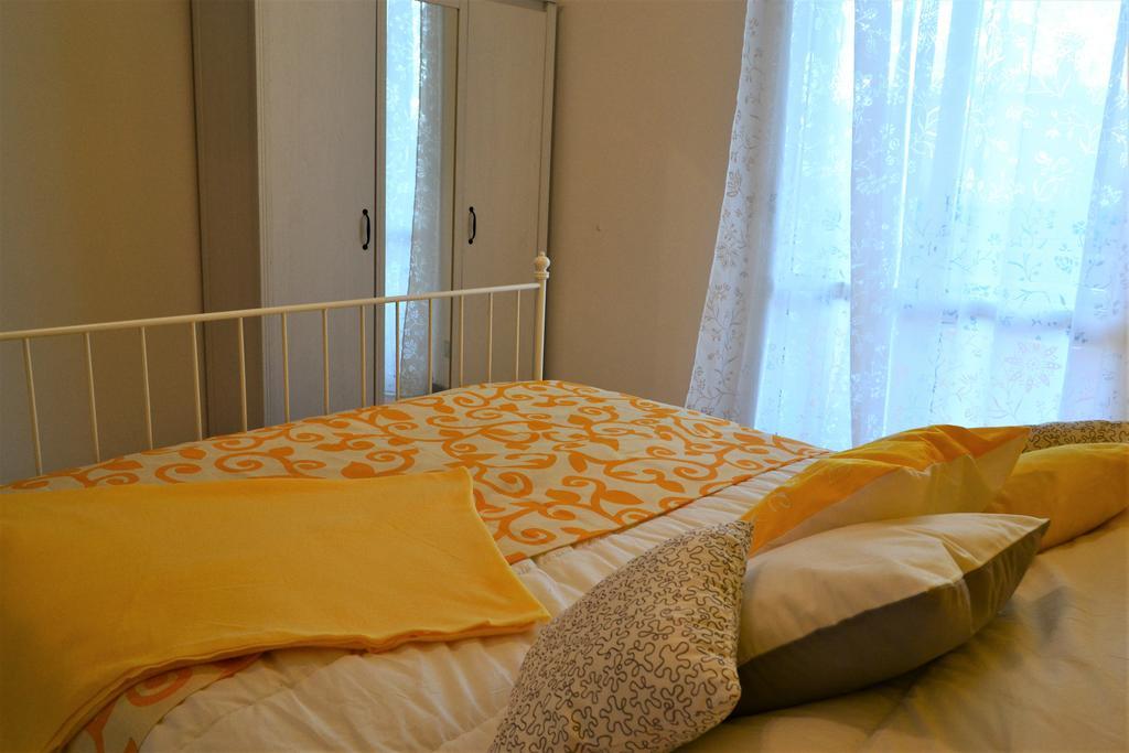 Casa Vacanze Mura Cala Gonone Dış mekan fotoğraf