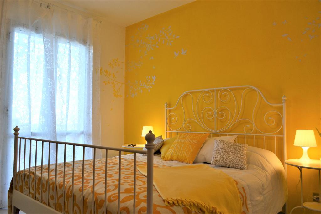 Casa Vacanze Mura Cala Gonone Dış mekan fotoğraf