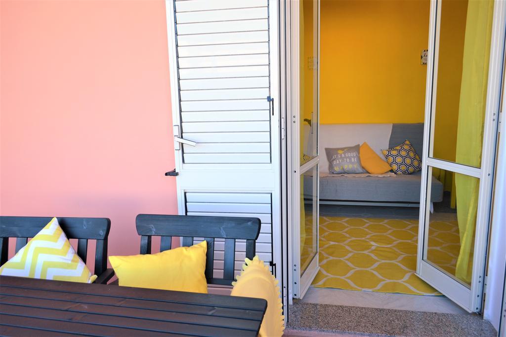 Casa Vacanze Mura Cala Gonone Dış mekan fotoğraf