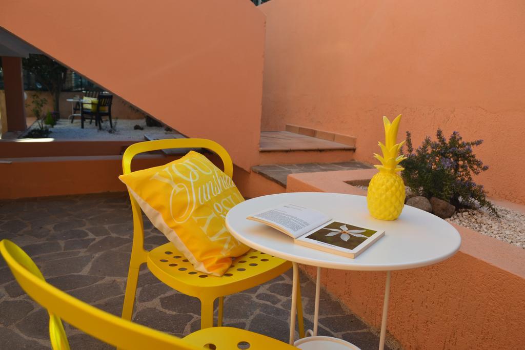 Casa Vacanze Mura Cala Gonone Dış mekan fotoğraf