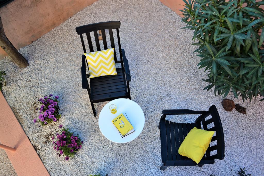 Casa Vacanze Mura Cala Gonone Dış mekan fotoğraf