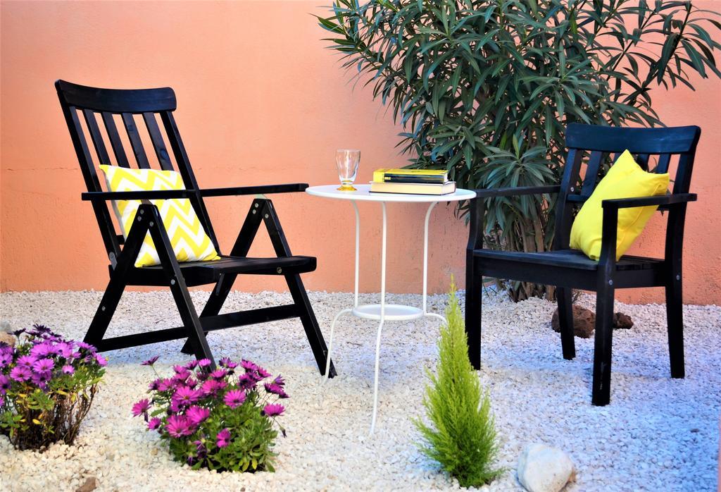 Casa Vacanze Mura Cala Gonone Dış mekan fotoğraf