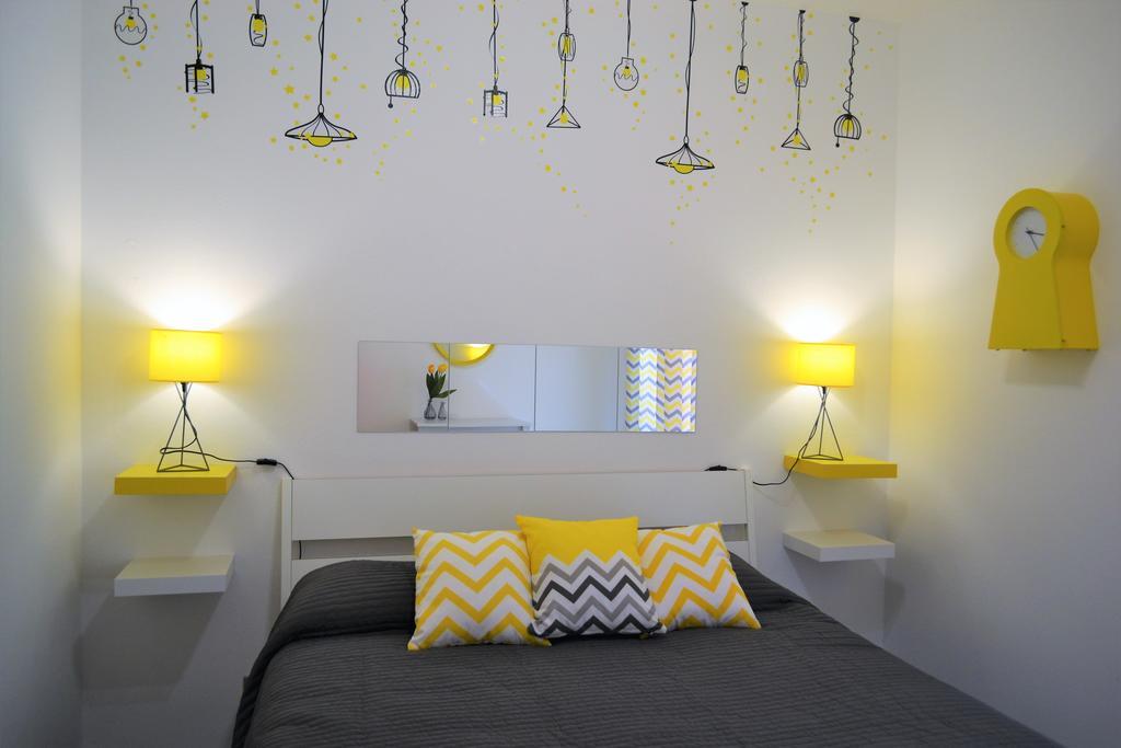 Casa Vacanze Mura Cala Gonone Dış mekan fotoğraf