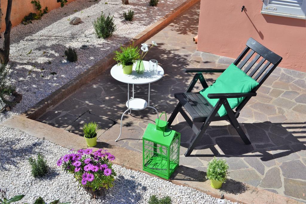 Casa Vacanze Mura Cala Gonone Dış mekan fotoğraf