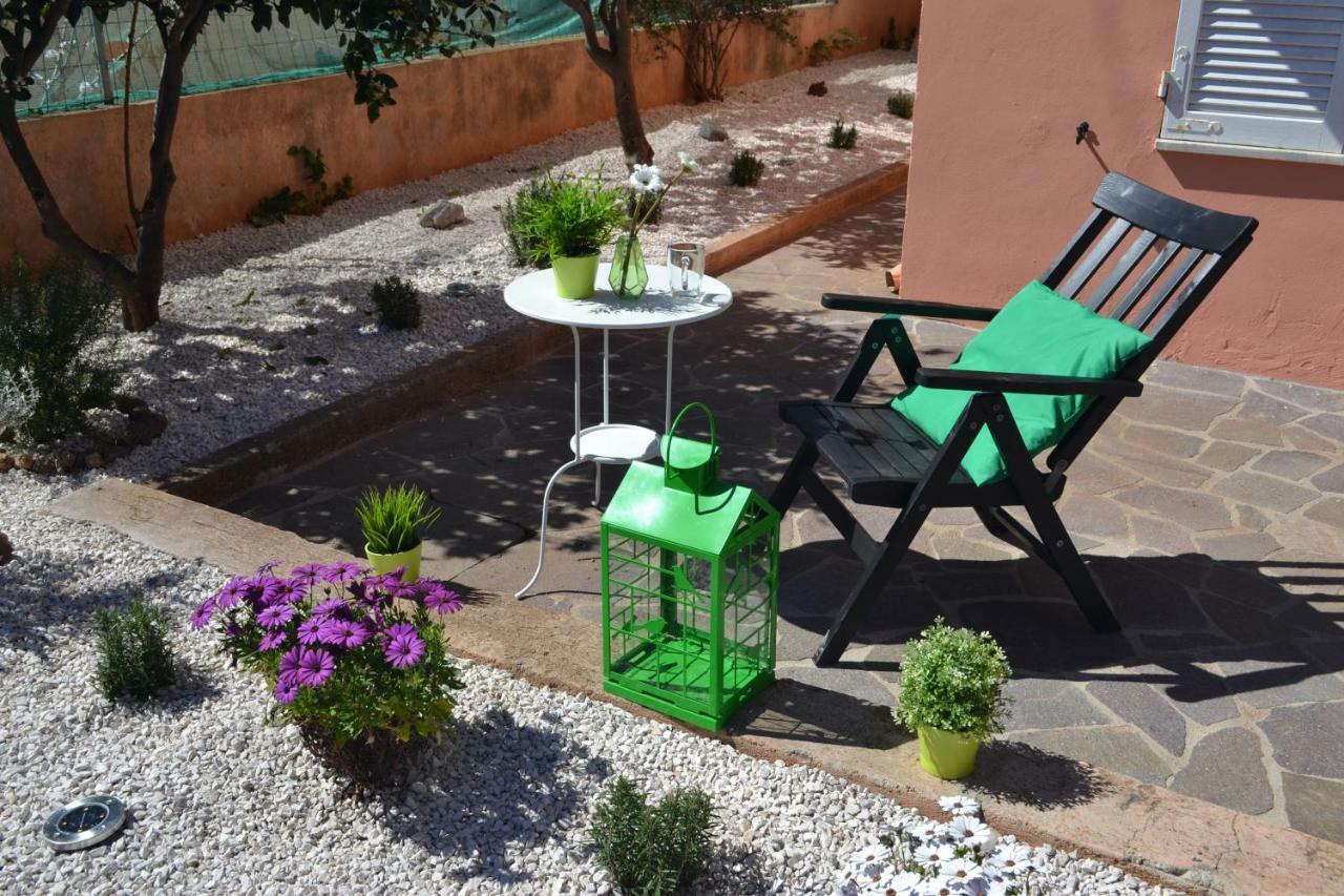 Casa Vacanze Mura Cala Gonone Dış mekan fotoğraf